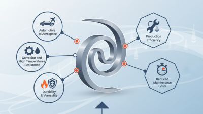Why Choose Stainless Coil for Your Manufacturing Needs?