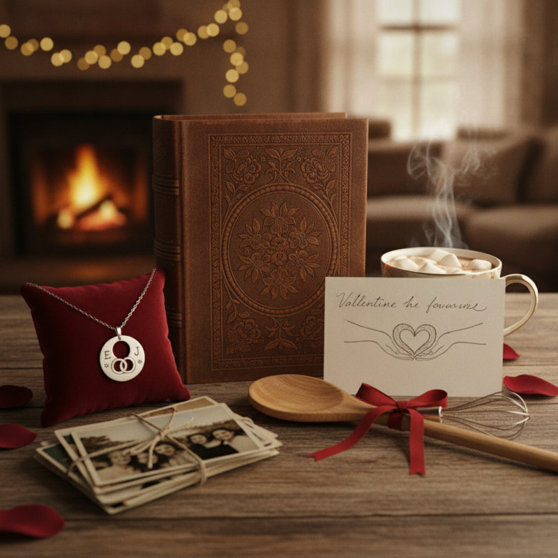How to Choose the Perfect Valentines Day Gift for Your Loved One?