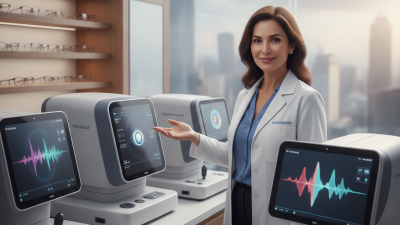 Top Optometry Equipment Buyers Guide for Global Sourcing?