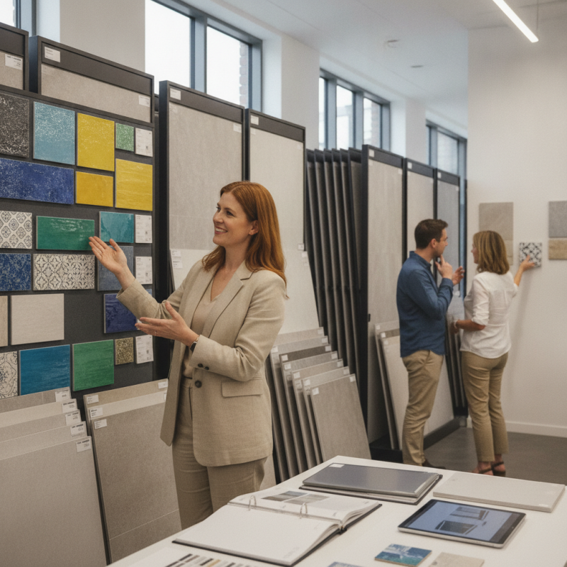 Wall Tiles Tips for Choosing the Perfect Style and Material?