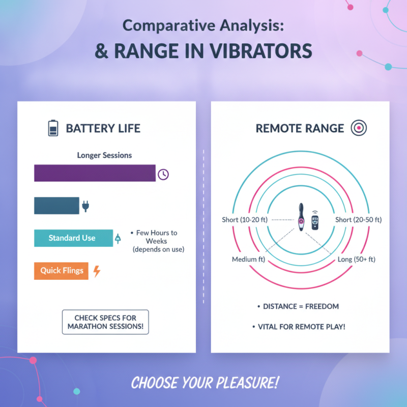 Ultimate Tips for Choosing the Best Remote Control Vibrator?