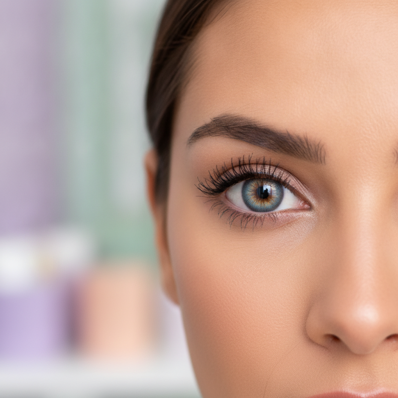 2026 How to Choose the Best Trend Color Contact Lenses?
