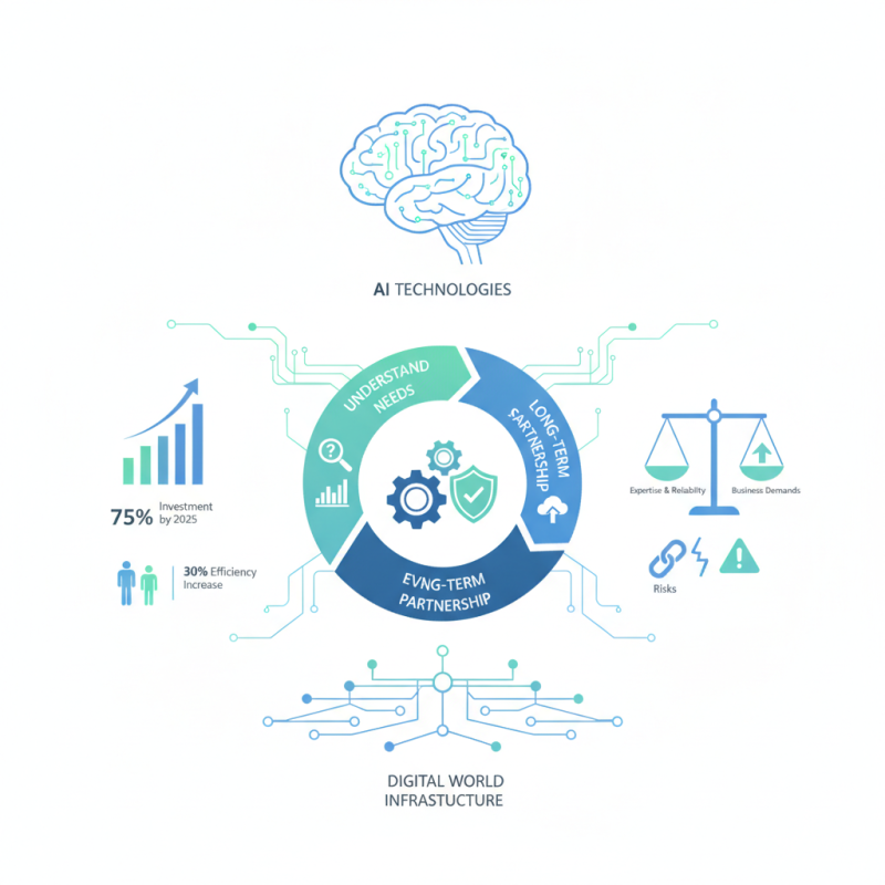 How to Choose the Best AI Server Supplier for Your Business?