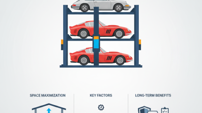 Best Car Storage Lift Solutions for Efficient Space Management?