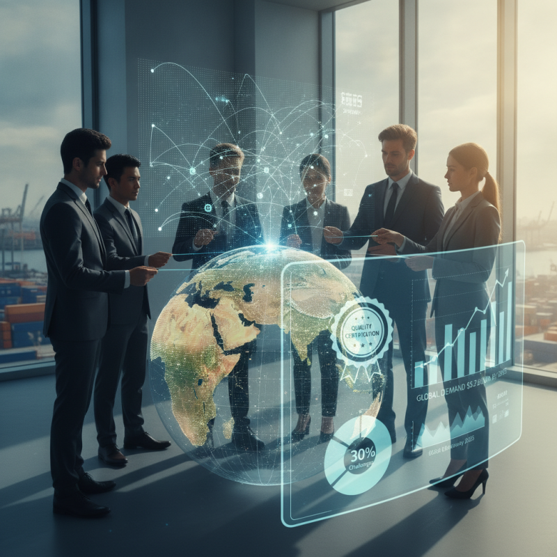 How to Source OEB Line Products for Global Buyers?