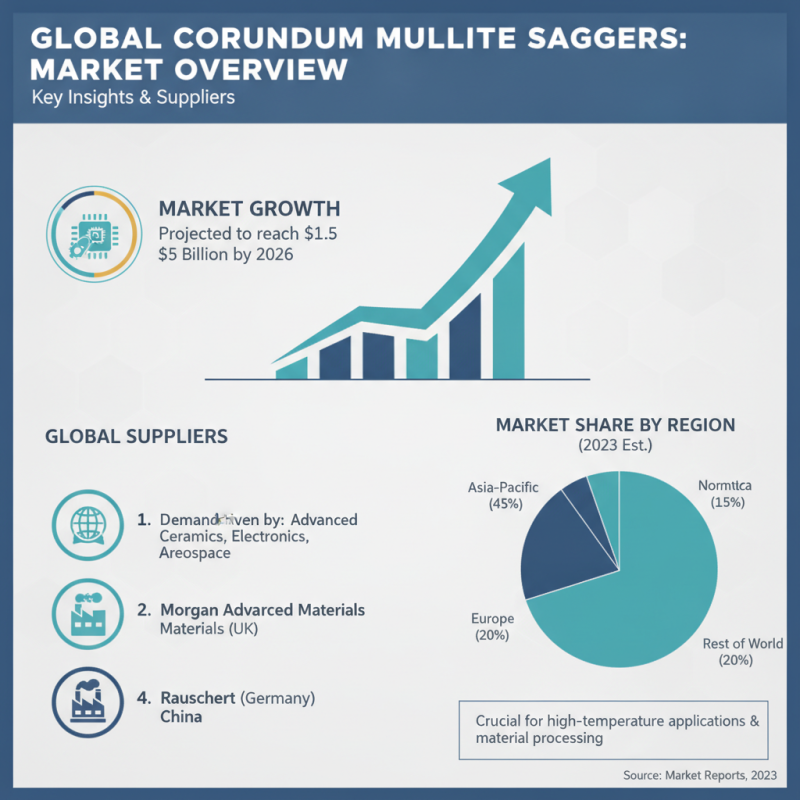 2026 Best Corundum Mullite Sagger for Global Buyers?