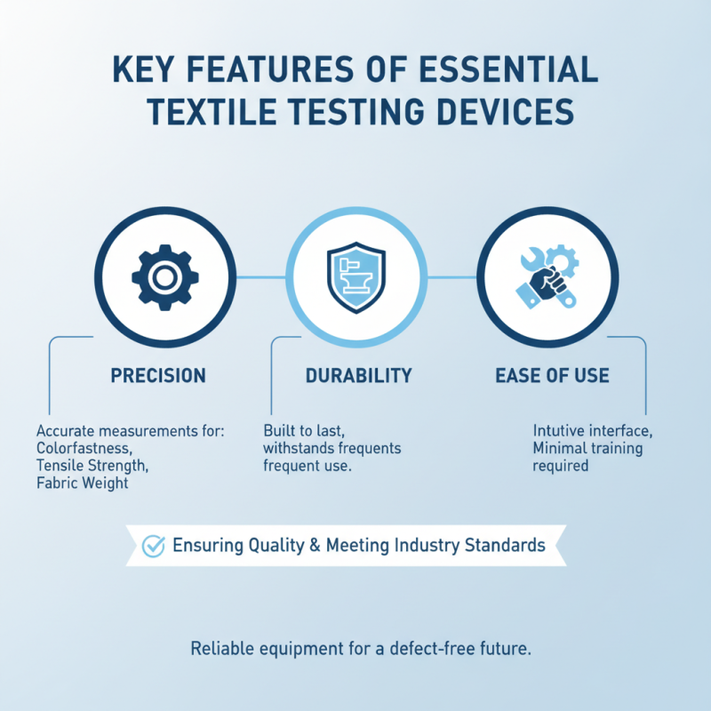 Top 10 Textile Laboratory Testing Equipment for Global Buyers?