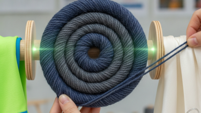 10 Best Features of The JK-102 Covered Yarn You Need to Know?