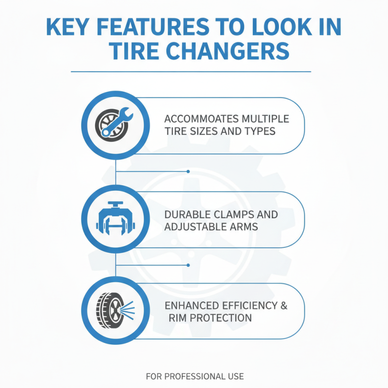 Best Cars Tire Changer for Professional Use and Efficiency?