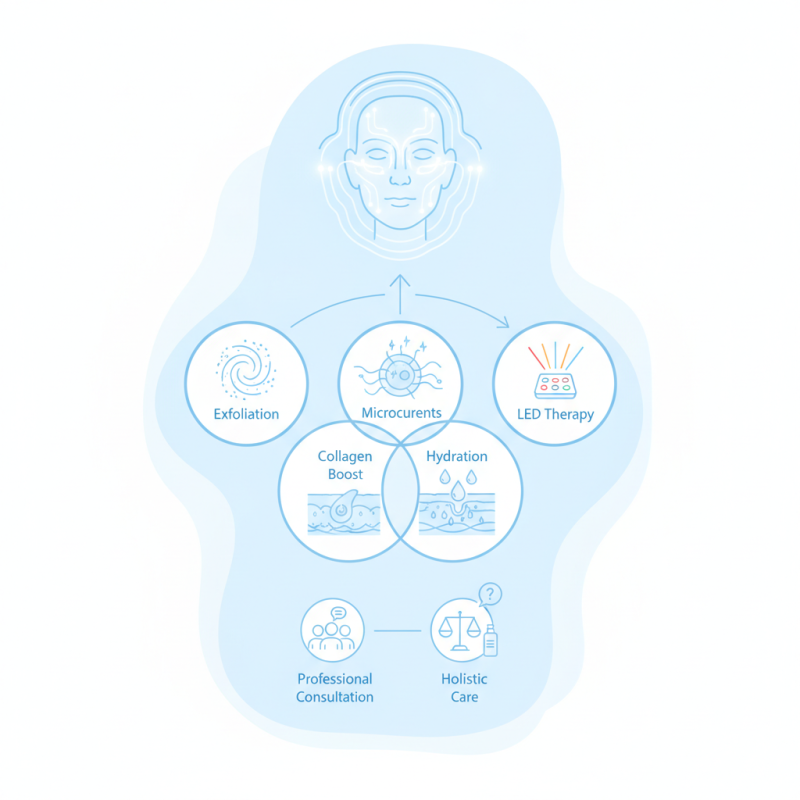 How Do Facial Machines Work and Enhance Your Skin Health?