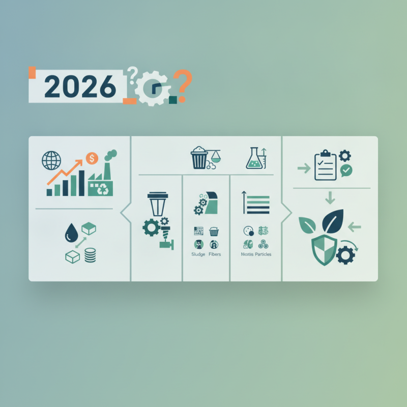 2026 How to Choose the Right Dewatering Press for Your Needs?