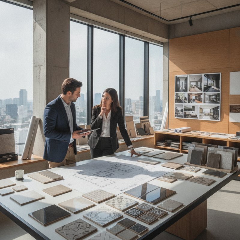 How to Choose the Best Posline Tiles for Your Projects?