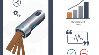 Top Electric Leather Strap Cutter for Quality Work?