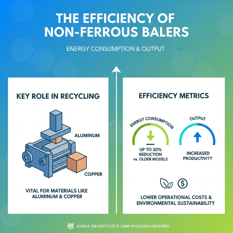 Why Choose a Non Ferrous Baler for Your Recycling Needs?