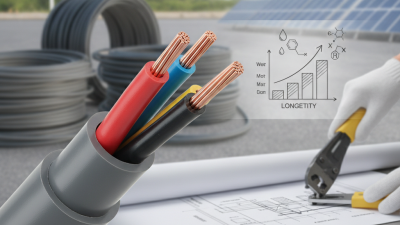 Why Choose PVC Sheath Cable Material for Your Projects?