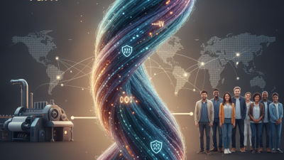 What is Functional Yarn and How Can It Boost Your Supply Chain?