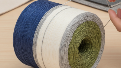 2026 Top Insights on JK-102 Covered Yarn for Global Buyers?