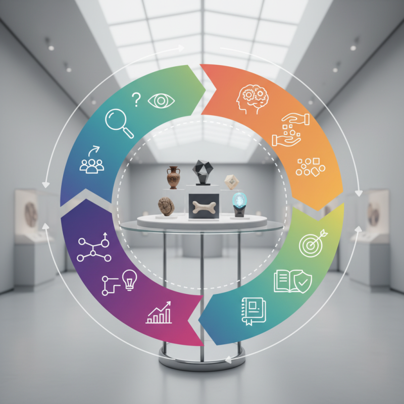 Top Tips for Using a Rotating Collection Table Effectively?