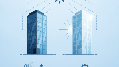 Why Choose High Reflective Glass for Your Projects?