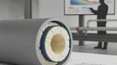 How to Choose Qiling Connect the Insulation Pipe for Projects?