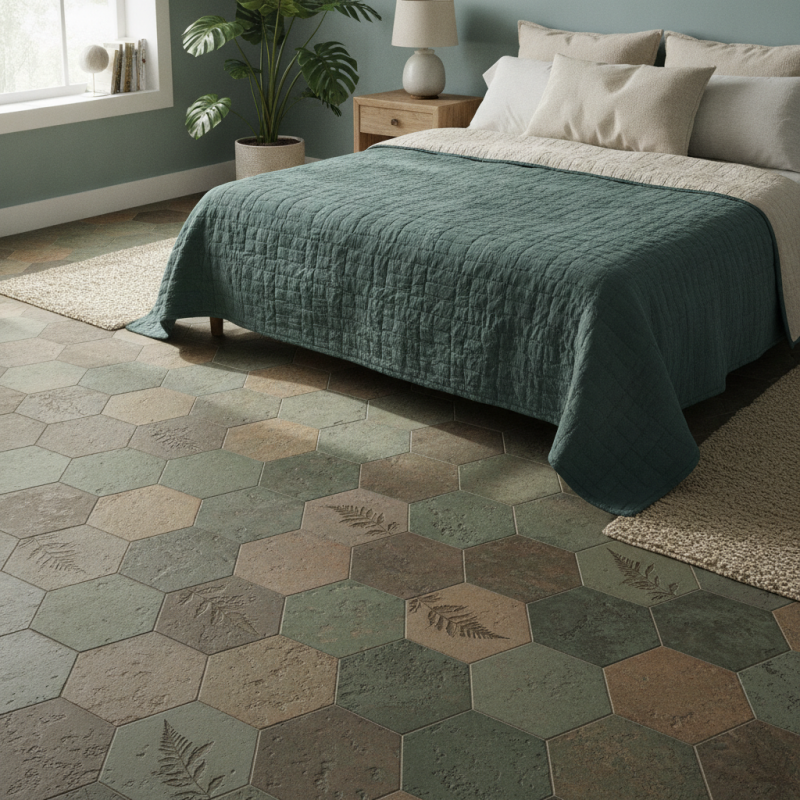 Best Bedroom Tiles Trends in 2026 What to Look For?