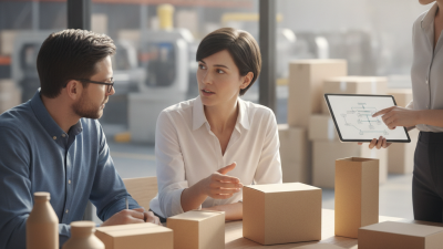 How to Choose the Right Packaging Company for Your Needs?