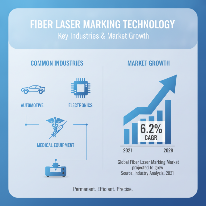 What is a Fiber Laser Marking Printer and How Does it Work?