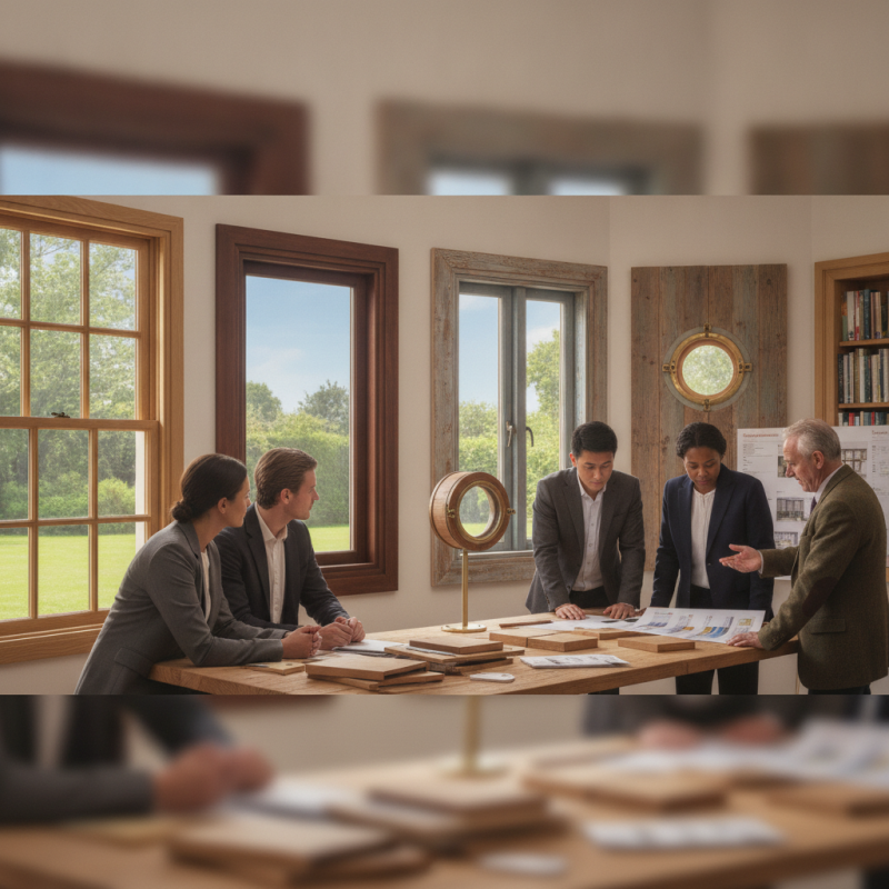Timber Windows Top Tips for Global Buyers You Need to Know?