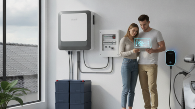 How to Choose Deye Hybrid Inverter 12kw for Your Needs?