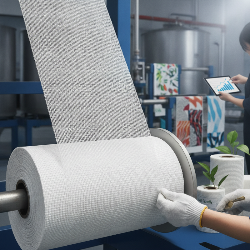 Top 10 Polyester Printing Mesh Suppliers in China for Buyers?
