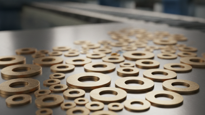 China Top 10 Brass Washers for Global Buyers in 2026?