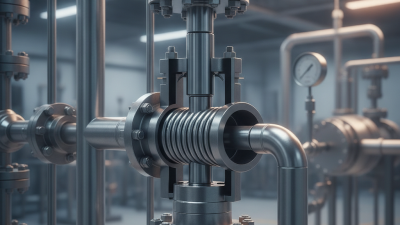Why Choose Bellows Valve for Your Industrial Applications?