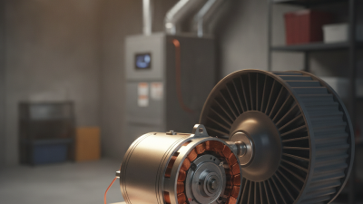 Top 5 Best Furnace Fan Motors for Efficient Home Heating?