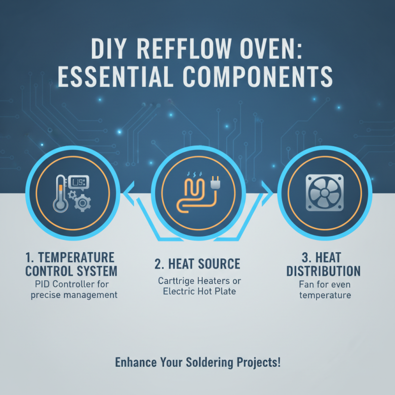 How to Build a DIY Reflow Oven for Perfect Soldering?