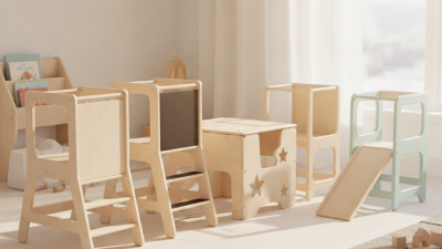 Top 5 Montessori Birch Plywood Learning Tower Options?