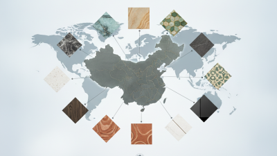 Top 10 Slab Tile Suppliers in China You Should Know?