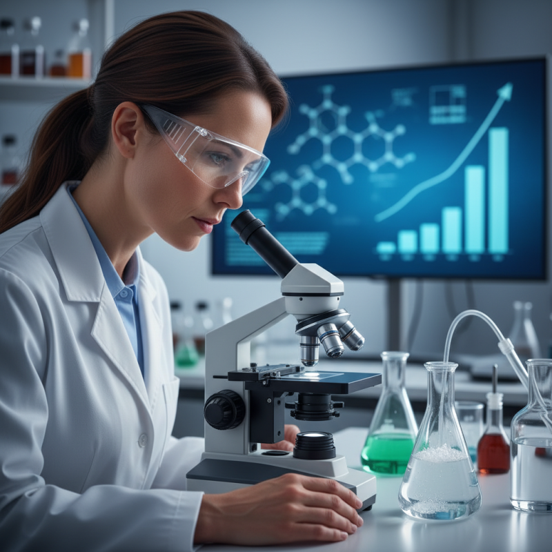 Top 5 Benefits of Zirconium Acetate for Global Buyers?
