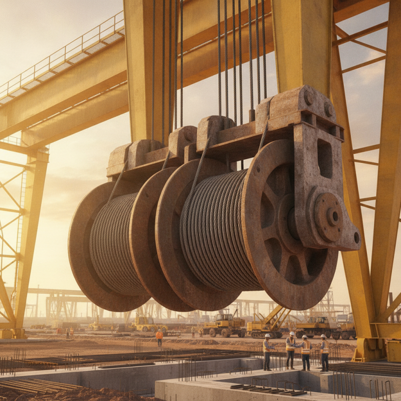 2026 How to Choose the Best Crane Hydraulic Dual Winch?