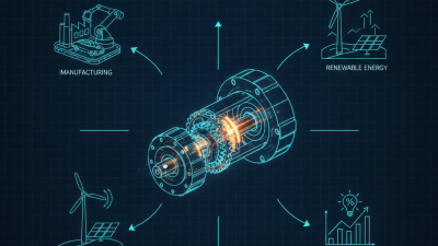 What is IE series gearbox and its applications in industries?