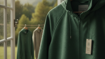 Top Tips for Choosing a Recycled Polyester Jacket?