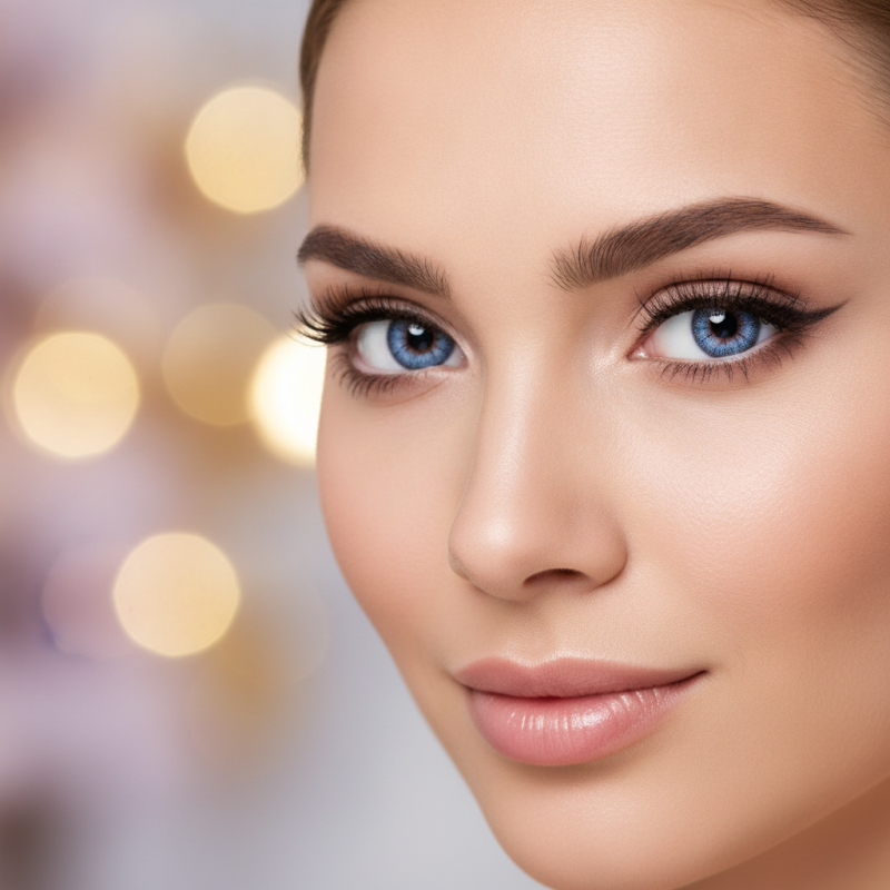Top Beauty Color Contact Lenses for Your Stunning Look?