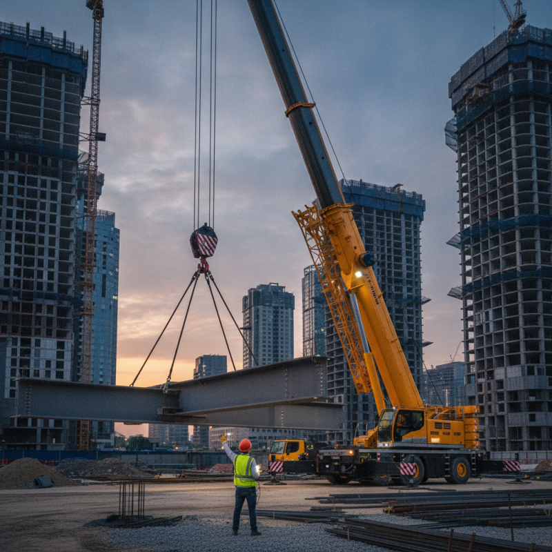 Why Choose Hydraulic Slewing for Your Next Project?