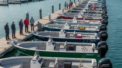 Top 10 Fiberglass Fishing Boats for Global Buyers Guide?