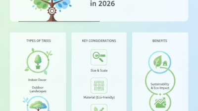 Top 10 Fake Tree Options for Global Buyers in 2026?