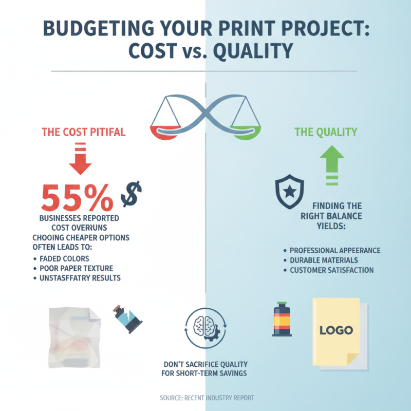 10 Essential Tips for Choosing the Right Offset Paper for Your Printing Needs?
