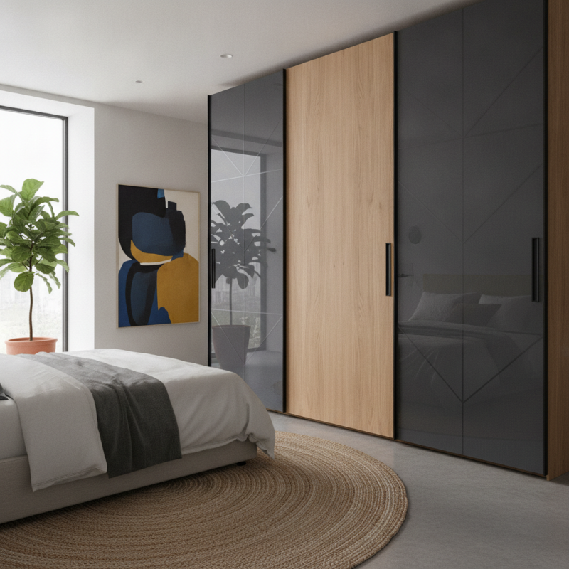 Top Sliding Closet Doors Trends for 2026 What to Know?