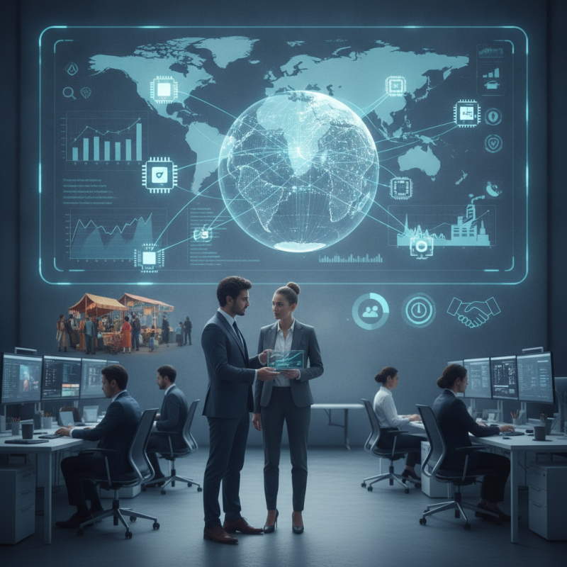 How to Source OEB Line Products for Global Procurement?