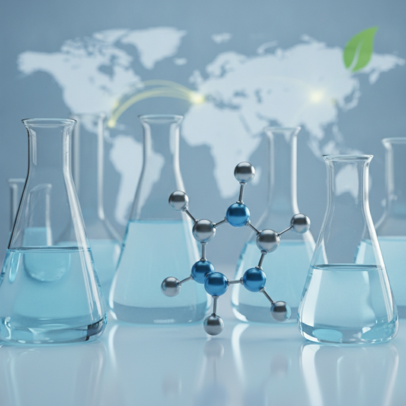 Top 10 Uses of Zirconium Acetate for Global Buyers