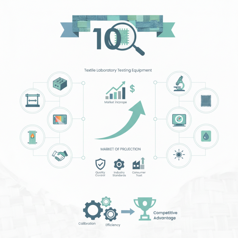 Top 10 Textile Laboratory Testing Equipment for Global Buyers?