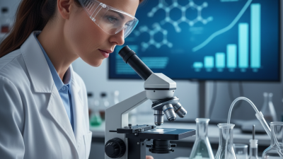 Top 5 Benefits of Zirconium Acetate for Global Buyers?